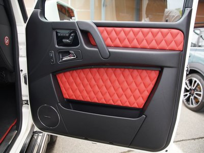 2013 Mercedes-BENZ G-CLASS AMG 缩略图 38
