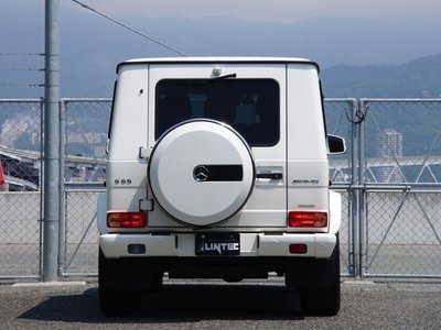 2013 Mercedes-BENZ G-CLASS AMG — фото 7