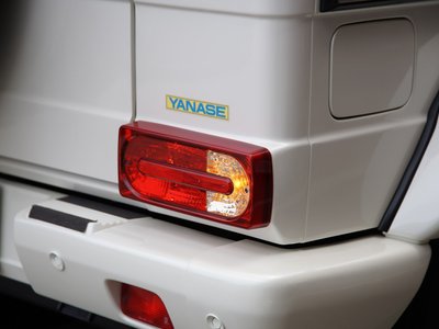 2013 Mercedes-BENZ G-CLASS AMG 缩略图 46