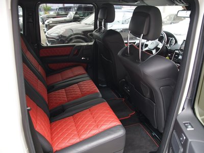 2013 Mercedes-BENZ G-CLASS AMG 缩略图 39