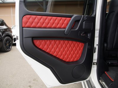 2013 Mercedes-BENZ G-CLASS AMG 缩略图 32