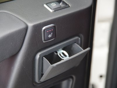 2013 Mercedes-BENZ G-CLASS AMG 缩略图 31