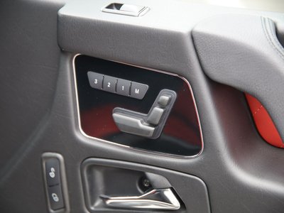 2013 Mercedes-BENZ G-CLASS AMG 缩略图 37