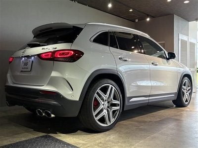 2023 Mercedes-BENZ GLA 照片 3