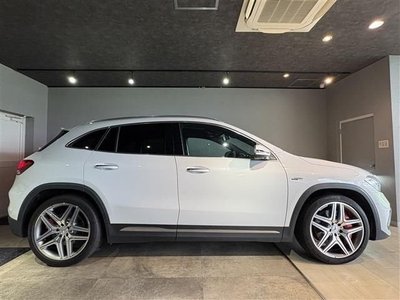 2023 Mercedes-BENZ GLA 照片 2