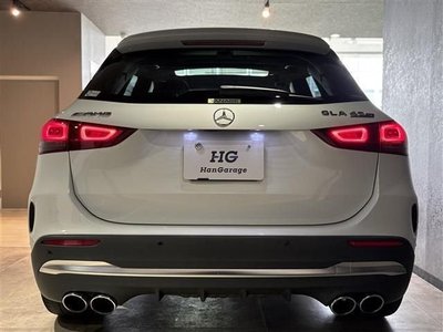 2023 Mercedes-BENZ GLA 照片 4