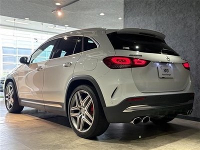 2023 Mercedes-BENZ GLA 照片 5