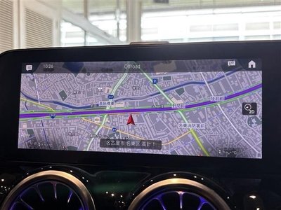 2023 Mercedes-BENZ GLA 缩略图 18