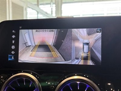 2023 Mercedes-BENZ GLA 缩略图 19