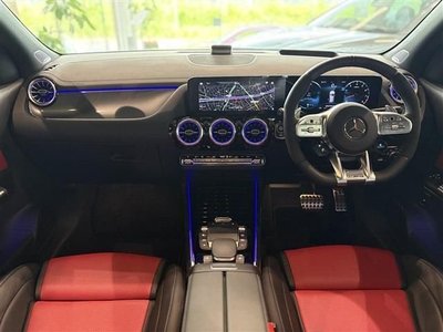 2023 Mercedes-BENZ GLA 缩略图 12