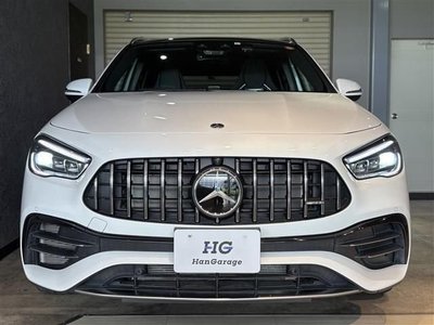 2023 Mercedes-BENZ GLA 照片 8