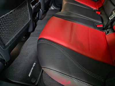 MERCEDES-BENZ GLE - 9