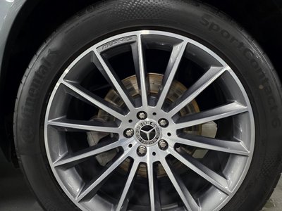 MERCEDES-BENZ GLE - 7