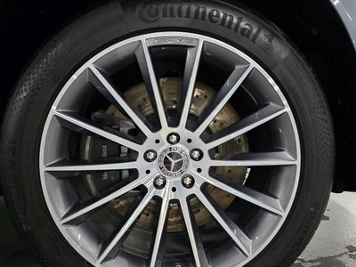 MERCEDES-BENZ GLE - 8