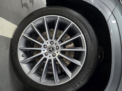 MERCEDES-BENZ GLE - 6