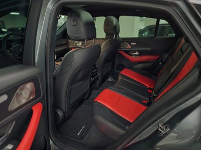 MERCEDES-BENZ GLE - 10