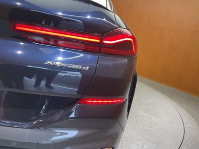 صورة مصغرة 70 لـ 2020 BMW X6