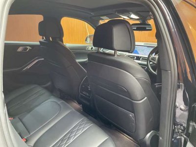 BMW X6 - 8