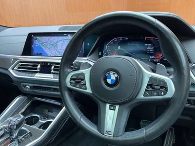 صورة مصغرة 14 لـ 2020 BMW X6