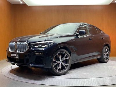 صورة مصغرة 60 لـ 2020 BMW X6