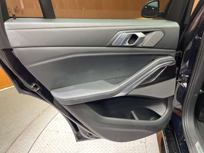 صورة مصغرة 50 لـ 2020 BMW X6