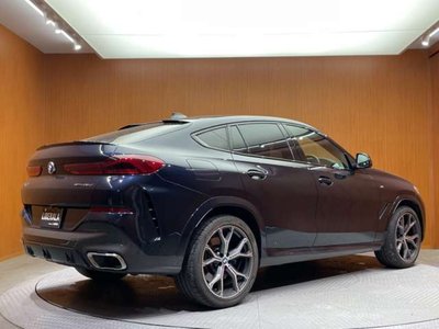صورة مصغرة 61 لـ 2020 BMW X6