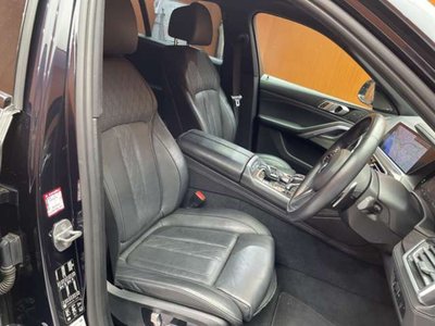 BMW X6 - 6