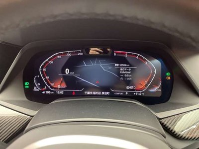 صورة مصغرة 21 لـ 2020 BMW X6