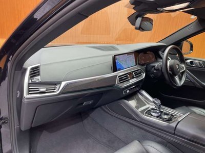 صورة مصغرة 43 لـ 2020 BMW X6