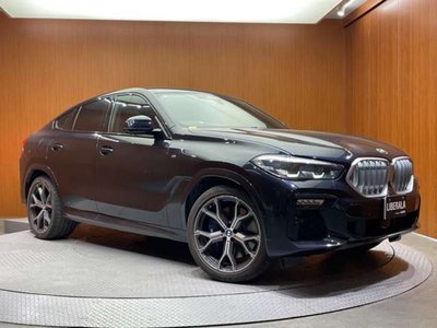 صورة مصغرة 59 لـ 2020 BMW X6