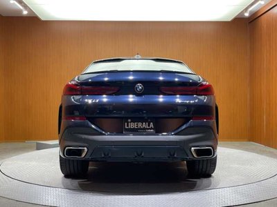 صورة مصغرة 56 لـ 2020 BMW X6