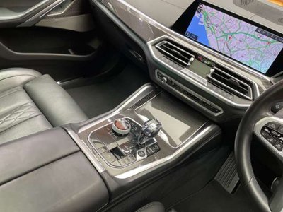 صورة مصغرة 15 لـ 2020 BMW X6