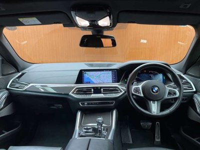 BMW X6 - 4