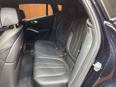 صورة مصغرة 46 لـ 2020 BMW X6