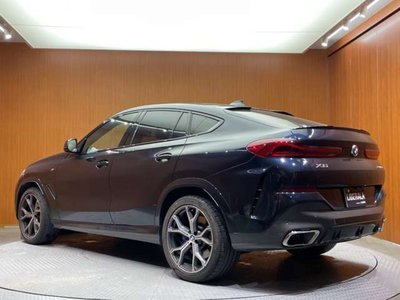 صورة مصغرة 62 لـ 2020 BMW X6
