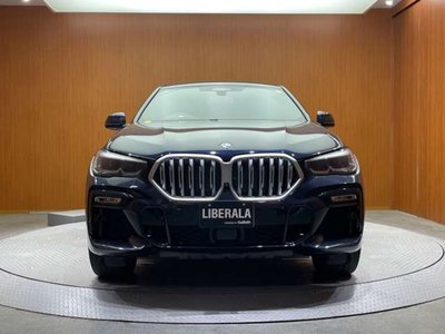 صورة مصغرة 55 لـ 2020 BMW X6