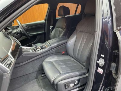 صورة مصغرة 44 لـ 2020 BMW X6