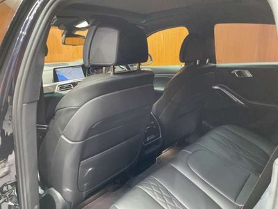 صورة مصغرة 45 لـ 2020 BMW X6