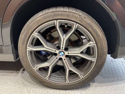 صورة مصغرة 64 لـ 2020 BMW X6