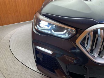 صورة مصغرة 63 لـ 2020 BMW X6