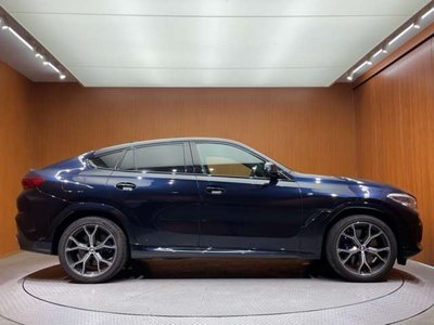 صورة مصغرة 57 لـ 2020 BMW X6