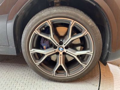 صورة مصغرة 66 لـ 2020 BMW X6