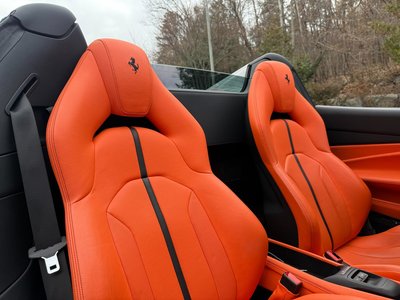 FERRARI F8 SPIDER - 10