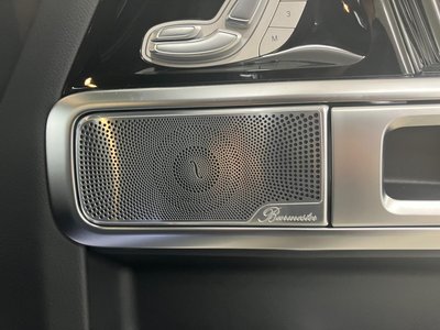 2025 Mercedes-BENZ G-CLASS 缩略图 11