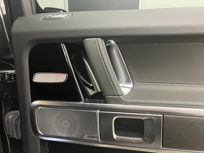 2025 Mercedes-BENZ G-CLASS 缩略图 47