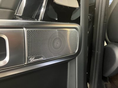 2025 Mercedes-BENZ G-CLASS 缩略图 46
