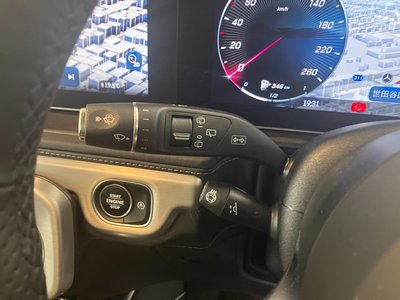 2025 Mercedes-BENZ G-CLASS 缩略图 30