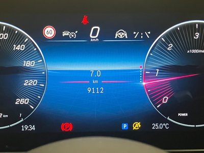 2025 Mercedes-BENZ G-CLASS 缩略图 64