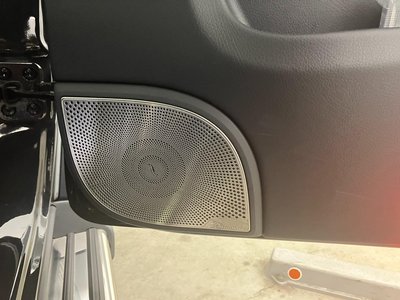 2025 Mercedes-BENZ G-CLASS 缩略图 12