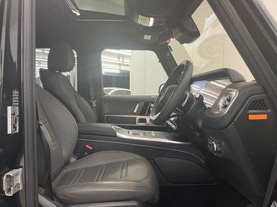 صورة 6 لـ 2025 Mercedes-BENZ G-CLASS